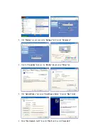 Preview for 22 page of Samsung 220WM - SyncMaster 22" LCD Monitor Owner'S Manual