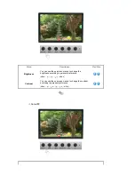 Preview for 31 page of Samsung 220WM - SyncMaster 22" LCD Monitor Owner'S Manual