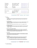 Preview for 46 page of Samsung 220WM - SyncMaster 22" LCD Monitor Owner'S Manual