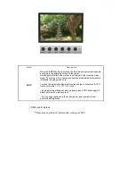 Предварительный просмотр 27 страницы Samsung 2220WM - SyncMaster - 22" LCD Monitor Owner'S Manual