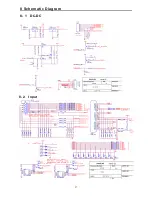 Preview for 26 page of Samsung 2220WM - SyncMaster - 22" LCD Monitor Service Manual