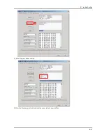 Preview for 30 page of Samsung 2232BW - SyncMaster - 22" LCD Monitor Service Manual