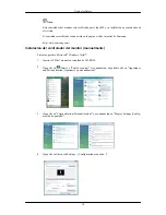 Preview for 19 page of Samsung 2233BW - SyncMaster - 22" LCD Monitor Manual Del Usuario