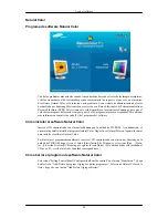 Preview for 27 page of Samsung 2233BW - SyncMaster - 22" LCD Monitor Manual Del Usuario