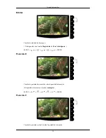 Preview for 40 page of Samsung 2233BW - SyncMaster - 22" LCD Monitor Manual Del Usuario