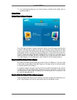 Предварительный просмотр 26 страницы Samsung 2233RZ - Syncmaster 22" 3D Gaming LCD Monito User Manual