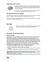 Preview for 13 page of Samsung 2252W - Printer - B/W Manual Del Usuario