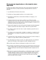 Preview for 10 page of Samsung 2252W - Printer - B/W (Spanish) Manual Del Usuario