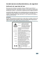 Предварительный просмотр 12 страницы Samsung 2252W - Printer - B/W (Spanish) Manual Del Usuario