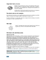 Preview for 13 page of Samsung 2252W - Printer - B/W (Spanish) Manual Del Usuario