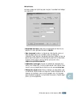 Предварительный просмотр 166 страницы Samsung 2252W - Printer - B/W (Spanish) Manual Del Usuario