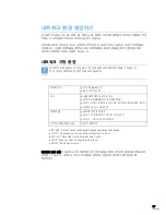 Предварительный просмотр 87 страницы Samsung 2252W - Printer - B/W User Manual