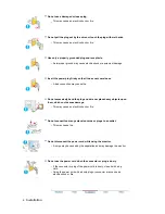 Preview for 3 page of Samsung 225BW - SyncMaster - 22" LCD Monitor User Manual