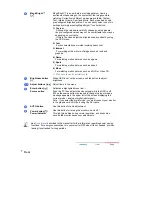 Preview for 12 page of Samsung 225BW - SyncMaster - 22" LCD Monitor User Manual