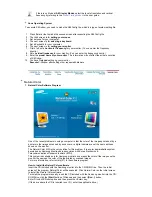 Preview for 23 page of Samsung 225BW - SyncMaster - 22" LCD Monitor User Manual