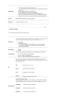 Preview for 41 page of Samsung 225BW - SyncMaster - 22" LCD Monitor User Manual