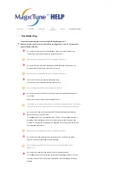 Preview for 45 page of Samsung 225BW - SyncMaster - 22" LCD Monitor User Manual