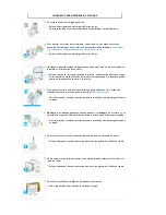 Preview for 7 page of Samsung 225UW - SyncMaster - 22" LCD Monitor Manual Del Usuario