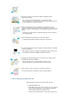 Preview for 9 page of Samsung 225UW - SyncMaster - 22" LCD Monitor Manual Del Usuario