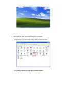 Preview for 27 page of Samsung 225UW - SyncMaster - 22" LCD Monitor Manual Del Usuario