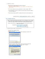 Preview for 29 page of Samsung 225UW - SyncMaster - 22" LCD Monitor Manual Del Usuario