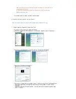 Preview for 30 page of Samsung 225UW - SyncMaster - 22" LCD Monitor Manual Del Usuario