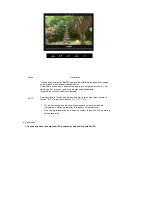 Preview for 40 page of Samsung 225UW - SyncMaster - 22" LCD Monitor Manual Del Usuario