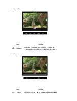 Preview for 42 page of Samsung 225UW - SyncMaster - 22" LCD Monitor Manual Del Usuario