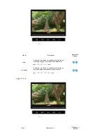 Preview for 44 page of Samsung 225UW - SyncMaster - 22" LCD Monitor Manual Del Usuario