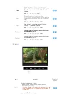 Preview for 46 page of Samsung 225UW - SyncMaster - 22" LCD Monitor Manual Del Usuario