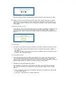 Preview for 53 page of Samsung 225UW - SyncMaster - 22" LCD Monitor Manual Del Usuario