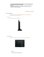 Preview for 20 page of Samsung 225UW - SyncMaster - 22" LCD Monitor User Manual