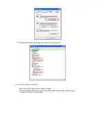 Preview for 25 page of Samsung 225UW - SyncMaster - 22" LCD Monitor User Manual