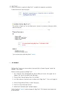 Preview for 36 page of Samsung 225UW - SyncMaster - 22" LCD Monitor User Manual