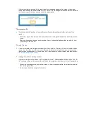 Preview for 51 page of Samsung 225UW - SyncMaster - 22" LCD Monitor User Manual