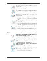 Предварительный просмотр 5 страницы Samsung 2263DX - SyncMaster - 22" LCD Monitor User Manual