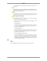 Предварительный просмотр 12 страницы Samsung 2263DX - SyncMaster - 22" LCD Monitor User Manual