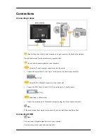 Предварительный просмотр 16 страницы Samsung 2263DX - SyncMaster - 22" LCD Monitor User Manual