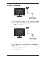 Предварительный просмотр 17 страницы Samsung 2263DX - SyncMaster - 22" LCD Monitor User Manual