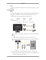 Предварительный просмотр 18 страницы Samsung 2263DX - SyncMaster - 22" LCD Monitor User Manual