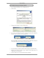 Предварительный просмотр 39 страницы Samsung 2263DX - SyncMaster - 22" LCD Monitor User Manual