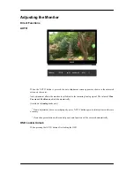 Предварительный просмотр 53 страницы Samsung 2263DX - SyncMaster - 22" LCD Monitor User Manual