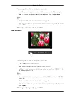 Предварительный просмотр 73 страницы Samsung 2263DX - SyncMaster - 22" LCD Monitor User Manual