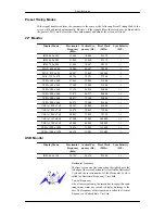 Предварительный просмотр 87 страницы Samsung 2263DX - SyncMaster - 22" LCD Monitor User Manual