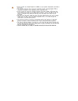 Preview for 19 page of Samsung 226CW - SyncMaster (Spanish) Manual Del Usuario