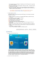 Preview for 27 page of Samsung 226CW - SyncMaster (Spanish) Manual Del Usuario