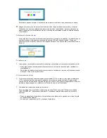 Preview for 46 page of Samsung 226CW - SyncMaster (Spanish) Manual Del Usuario