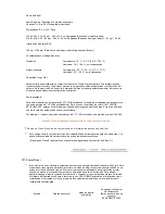 Preview for 48 page of Samsung 226CW - SyncMaster (Spanish) Manual Del Usuario