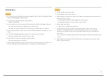 Preview for 6 page of Samsung 22T35 Series User Manual