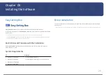 Preview for 27 page of Samsung 22T35 Series User Manual